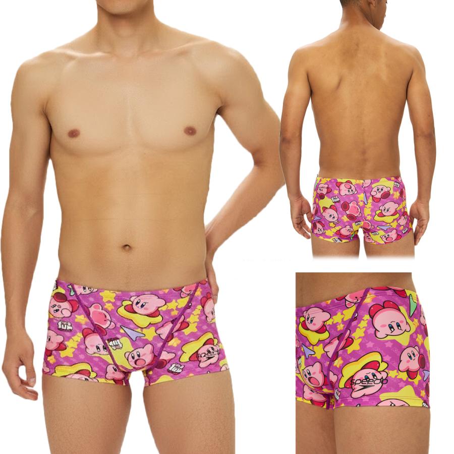 speedo（スピード） 練習用水着 メンズ 【返品交換不可】 練習用 競泳