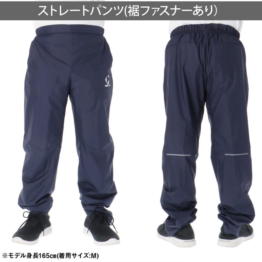 MOVESPORT ジャージ 下 メンズ ムーブスポーツ デサント ロングパンツ