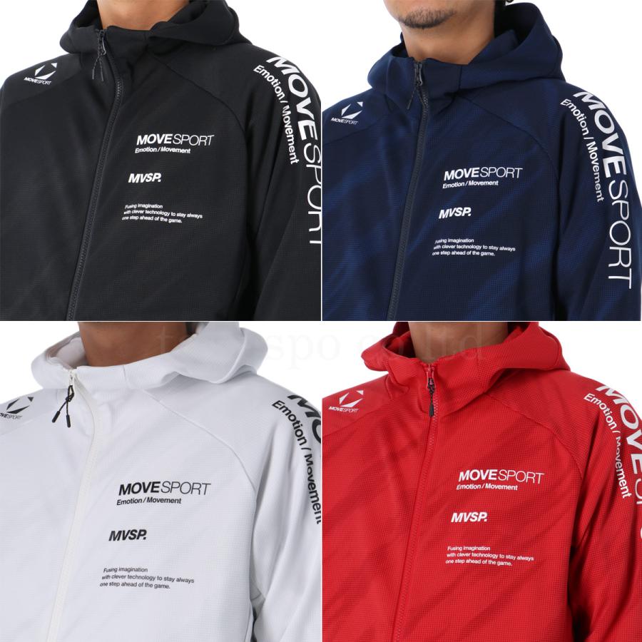 MOVESPORT ムーブスポーツ デサント ジャージ メンズ 上下 MOVESPORT ムーブスポーツ デサント ジャージ メンズ 上下