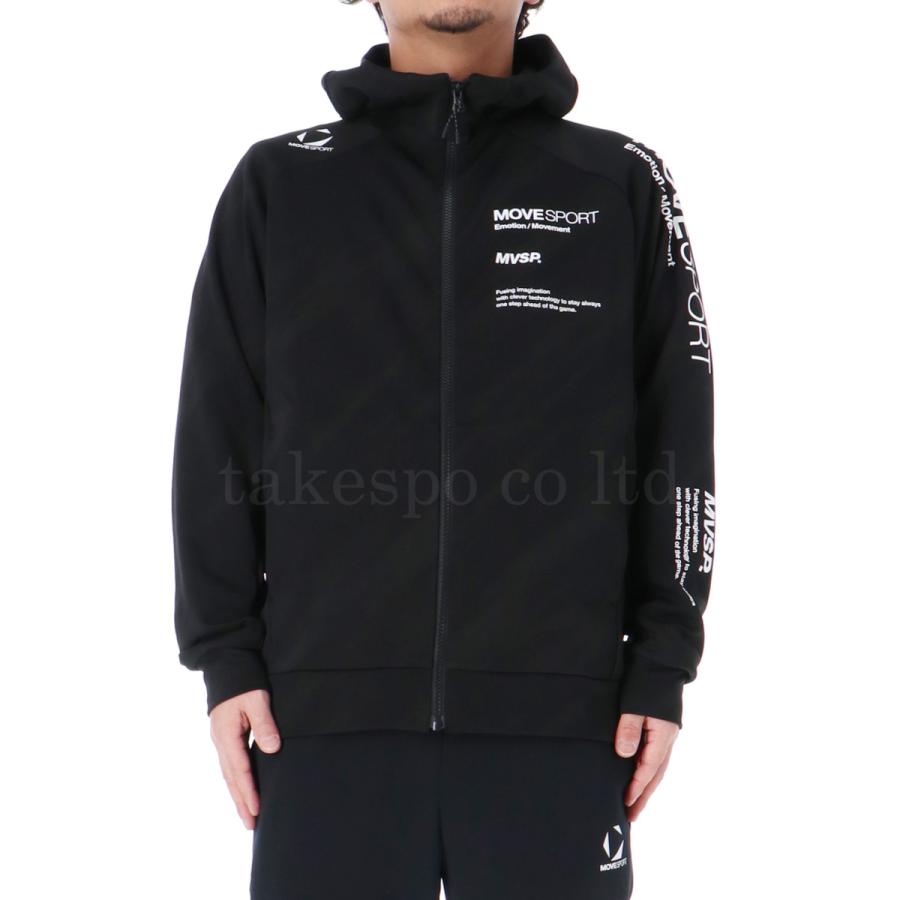MOVESPORT ムーブスポーツ デサント ジャージ メンズ 上下 MOVESPORT ムーブスポーツ デサント ジャージ メンズ 上下