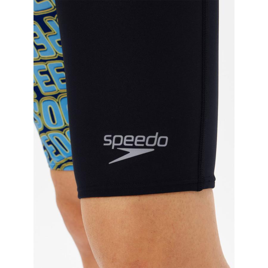 speedo（スピード） 練習用水着 メンズ 練習水着 競泳水着 練習用 競泳