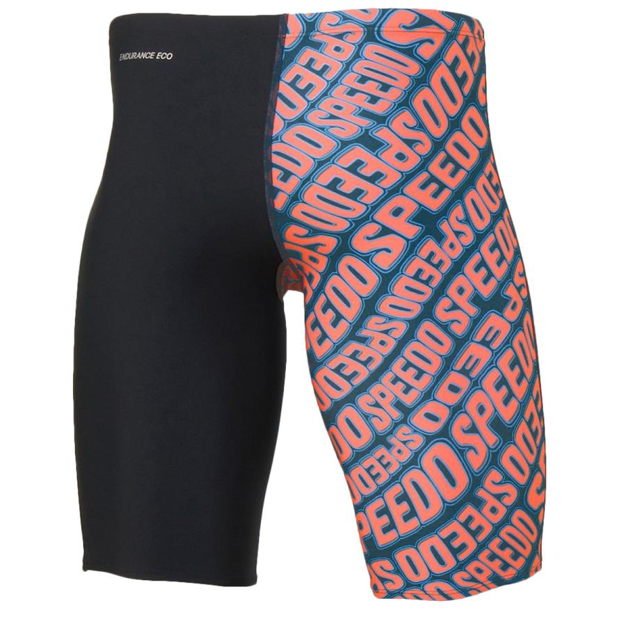 speedo（スピード） 練習用水着 メンズ 練習水着 競泳水着 練習用 競泳