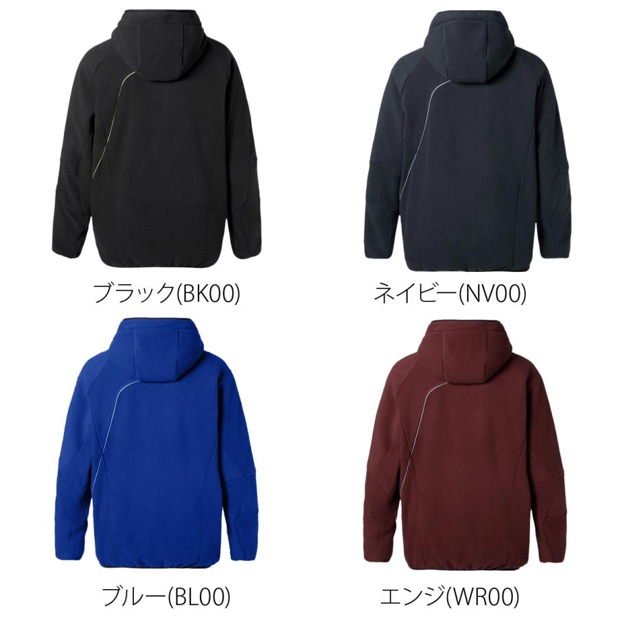 MOVESPORT ムーブスポーツ メンズ デサント フリースジャケット