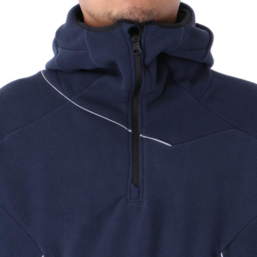 MOVESPORT ムーブスポーツ メンズ デサント フリースジャケット