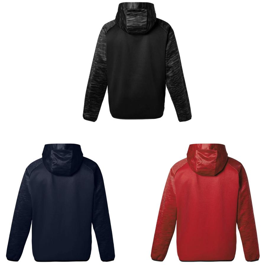 MOVESPORT ムーブスポーツ スウェット 上下 メンズ デサント