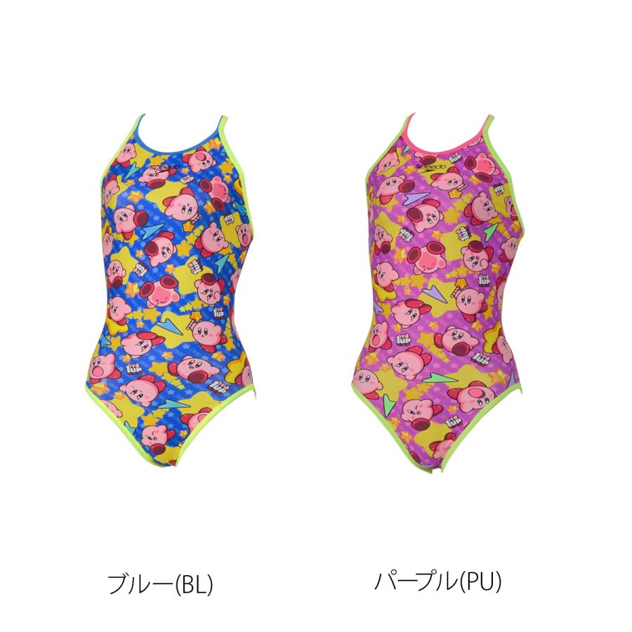 speedo（スピード） 練習用水着 レディース 【返品交換不可】 練習用