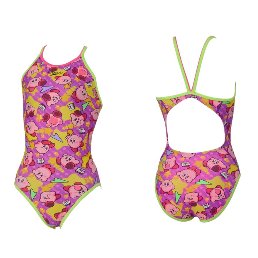 SPEEDO 競泳水着 複数点セット speedo（スピード） 練習用水着 レディース 【返品交換不可】 練習用