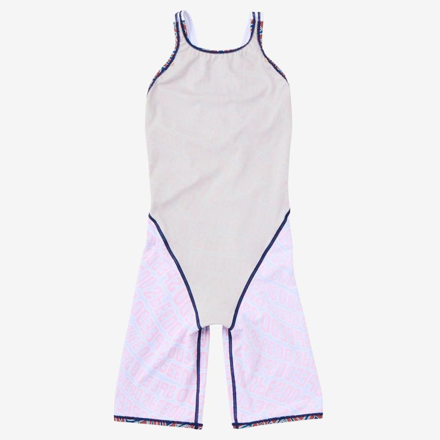 Speedo 競泳用水着 練習用 speedo スピード 練習用水着 レディース 【返品交換不可】 練習