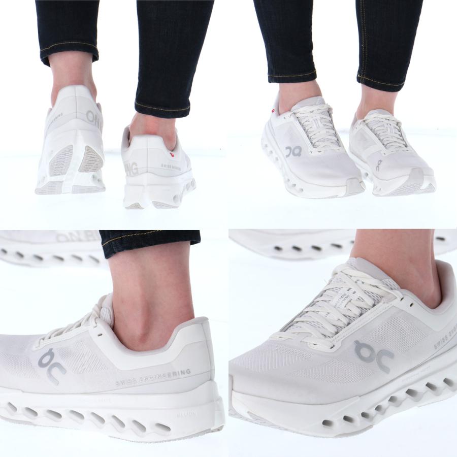 On（オン） ランニングシューズ レディース クラウドサーファー