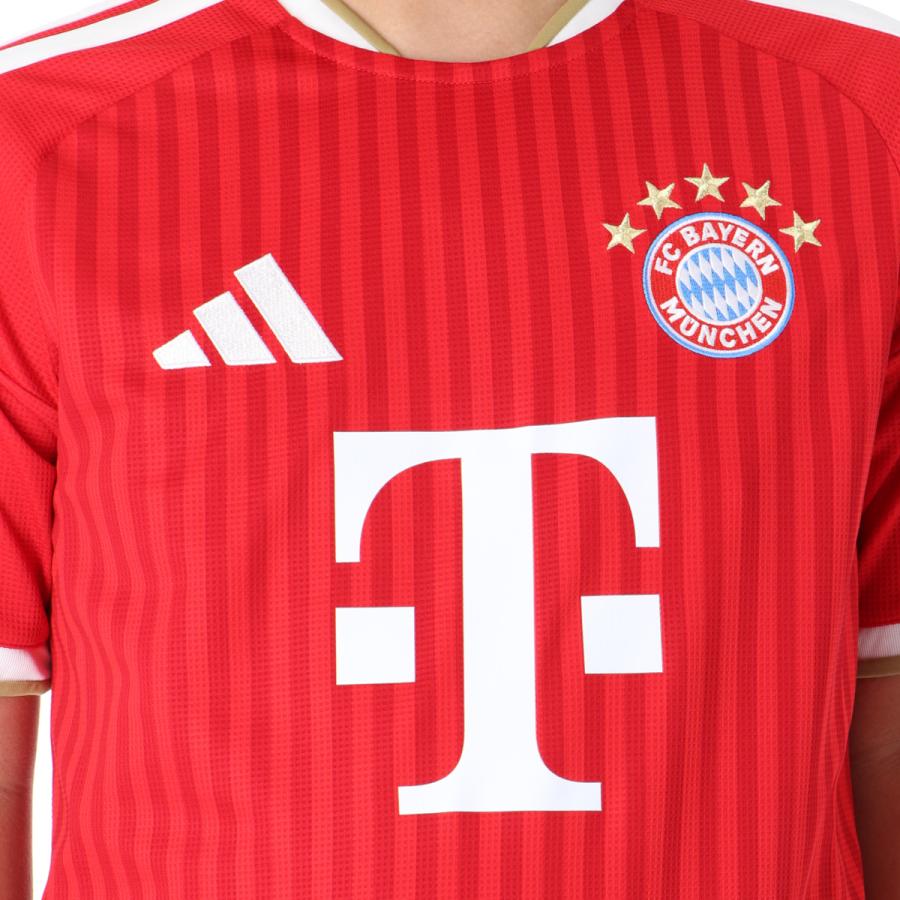 adidas（アディダス） FCバイエルン ホーム 送料無料 レプリカ