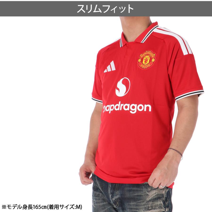 adidas（アディダス） マンチェスター・ユナイテッド ホーム 送料無料
