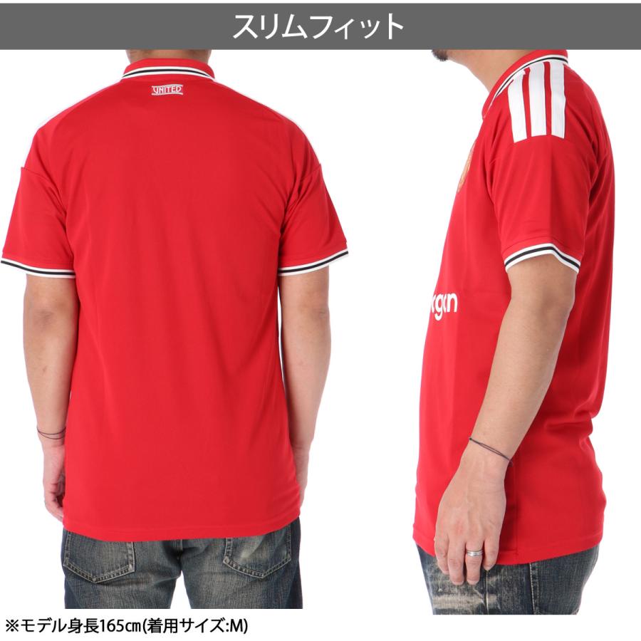 adidas（アディダス） マンチェスター・ユナイテッド ホーム 送料無料