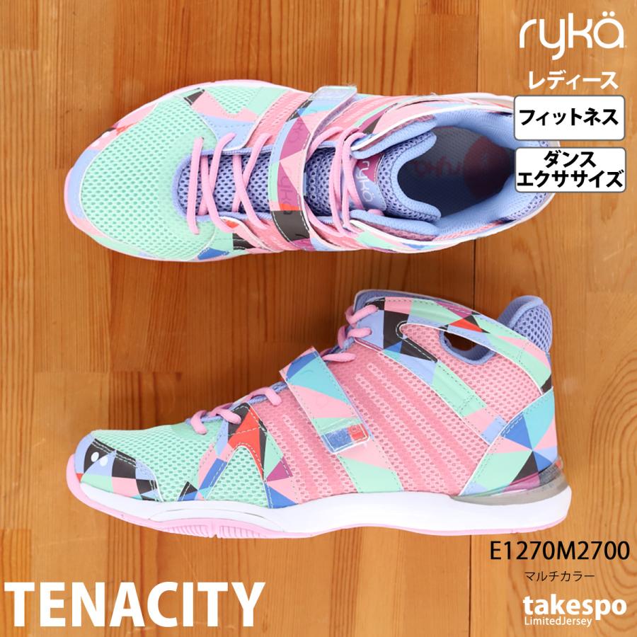 ryka ライカ シューズ レディース TENACITY テナシティ― 送料 ryka ライカ シューズ レディース TENACITY テナシティ― 送料