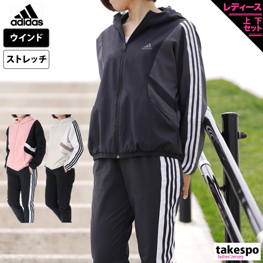 adidas ウィンドブレーカー シャカシャカ - ジャージ