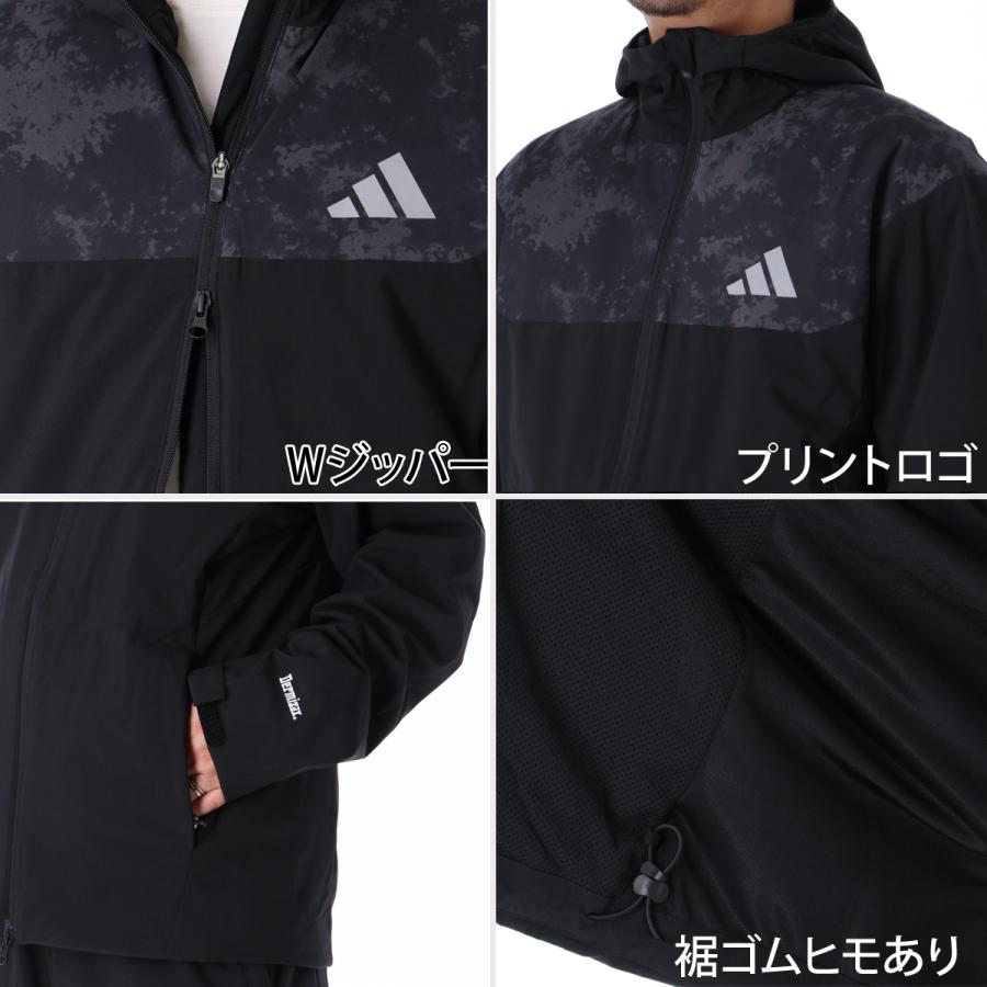 adidas（アディダス） トレーニング 送料無料 ウインドブレーカー 上下