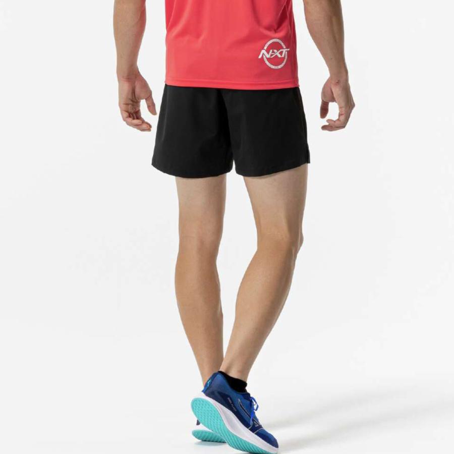 MIZUNO（ミズノ） ショートパンツ メンズ ブランド Mizuno NXT エヌ