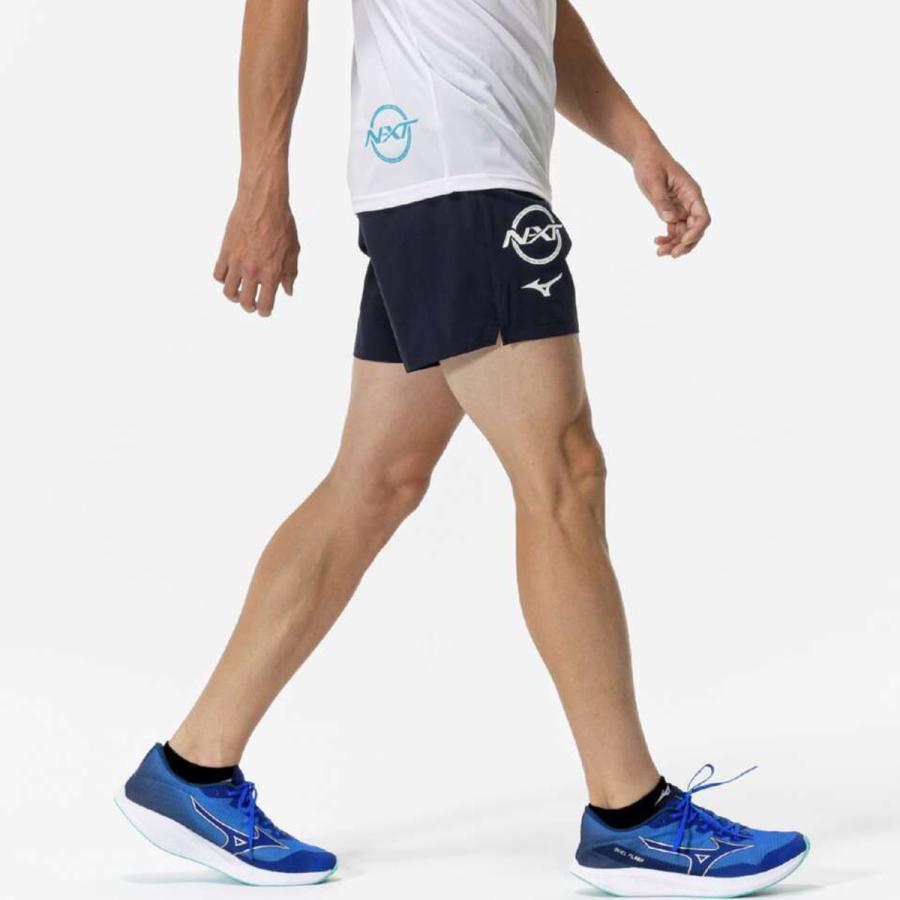 MIZUNO（ミズノ） ショートパンツ メンズ ブランド Mizuno NXT エヌ