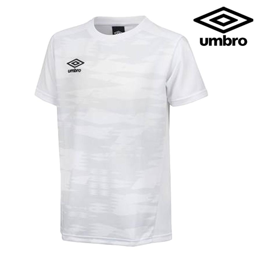 umbro（アンブロ） Tシャツ メンズ 半袖 吸汗 速乾 吸水 ブランド