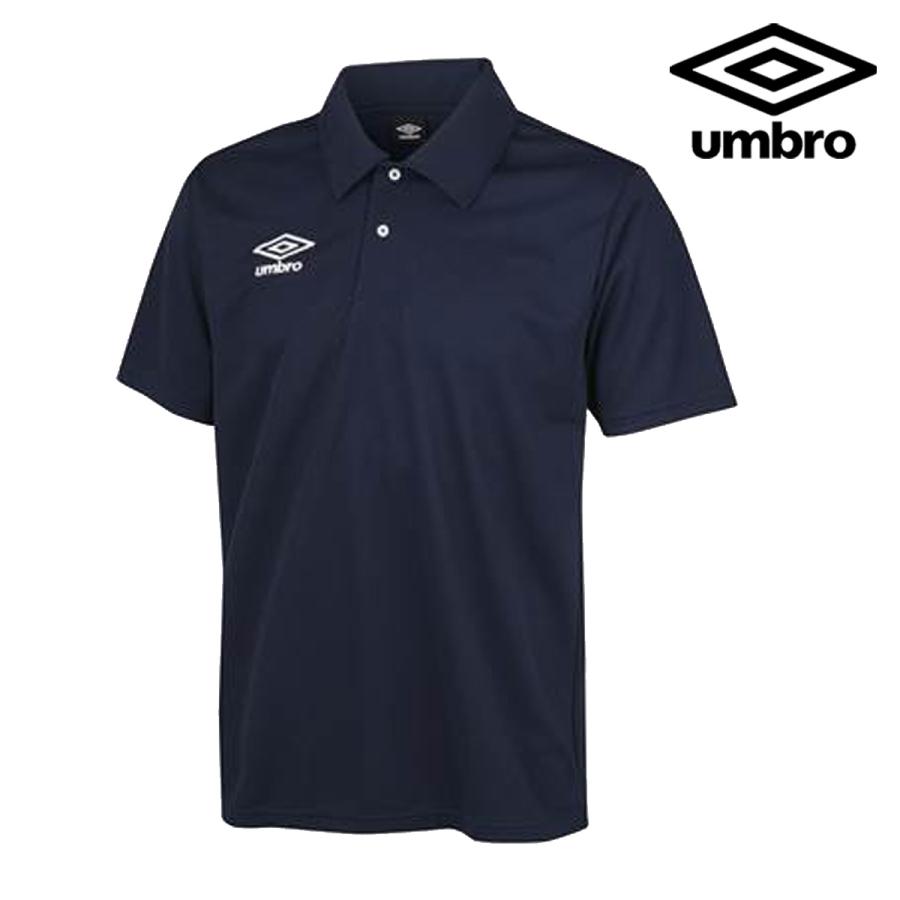 umbro（アンブロ） ポロシャツ メンズ ブランド umbro UAS7301 新作