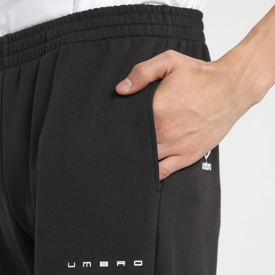 umbro（アンブロ） ジャージ 下 メンズ ロングパンツ アンブロ