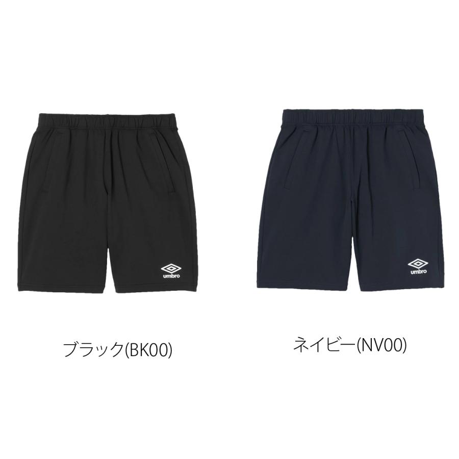 umbro（アンブロ） スポーツ 短パン 送料無料 ハーフパンツ メンズ