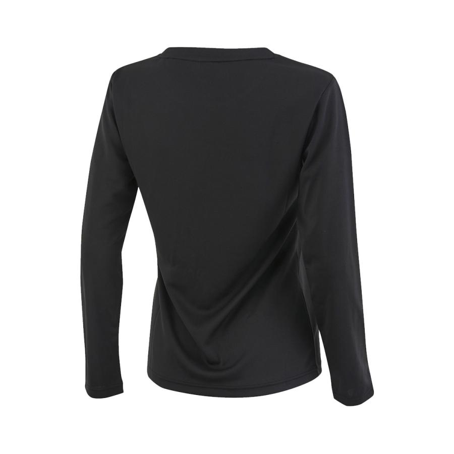アンブロ 長袖tシャツ レディース 上 人気ブレゼント Umbro 吸汗速乾 ドライ 長袖 Umwsjb52 送料無料 薄手 Uvカット 新作