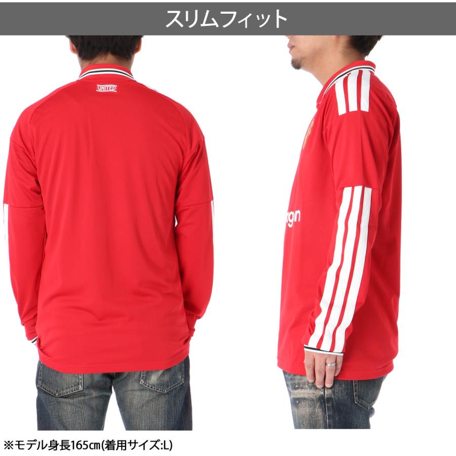 adidas（アディダス） マンチェスター・ユナイテッド ホーム 送料無料