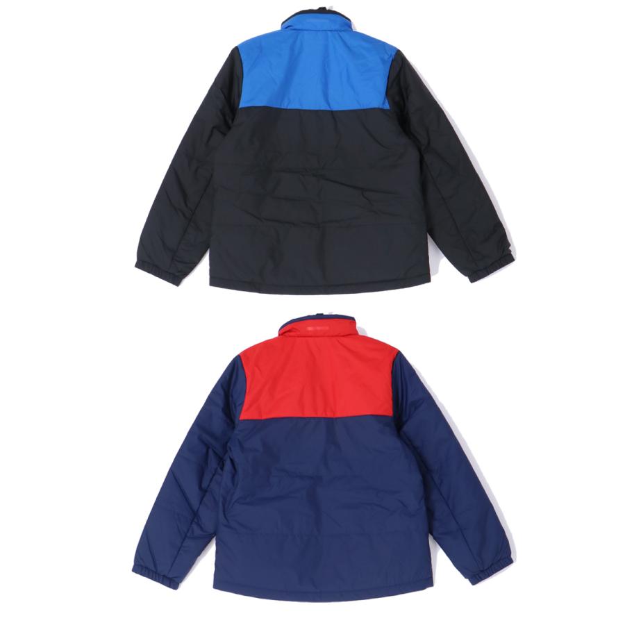 adidas（アディダス） 中綿ジャケット ジュニア ブランド