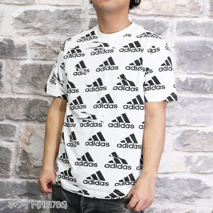 アディダス Tシャツ メンズ 上 Adidas ロゴ 半袖 Vm237 送料無料 アウトレット 新作 Vm237 限定ジャージのタケスポ 通販 Yahoo ショッピング