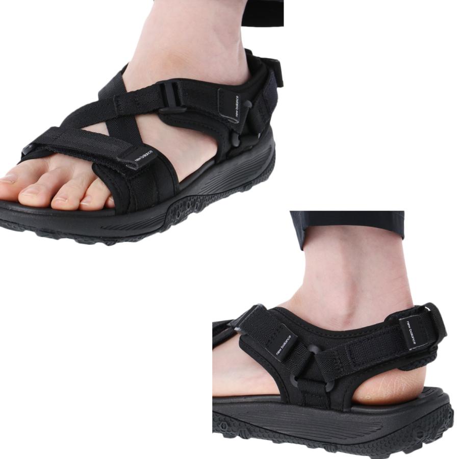 New Balance（ニューバランス） 2950 v2 Strap Sandal 送料無料