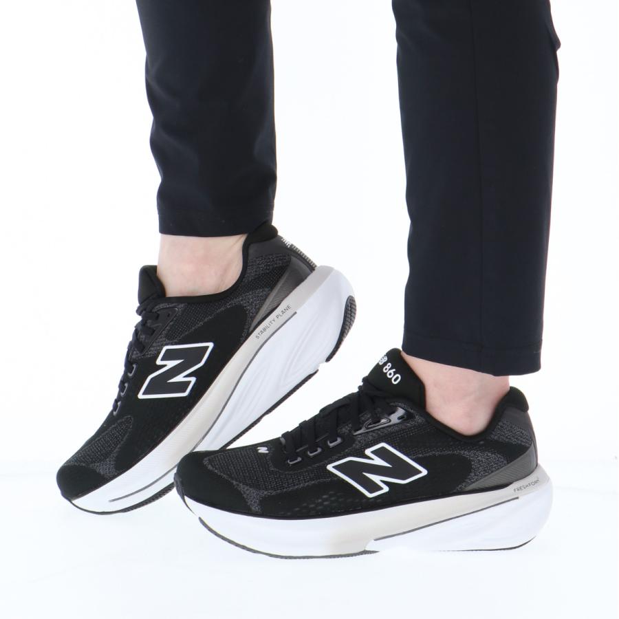 New Balance（ニューバランス） フレッシュフォーム 860 送料無料