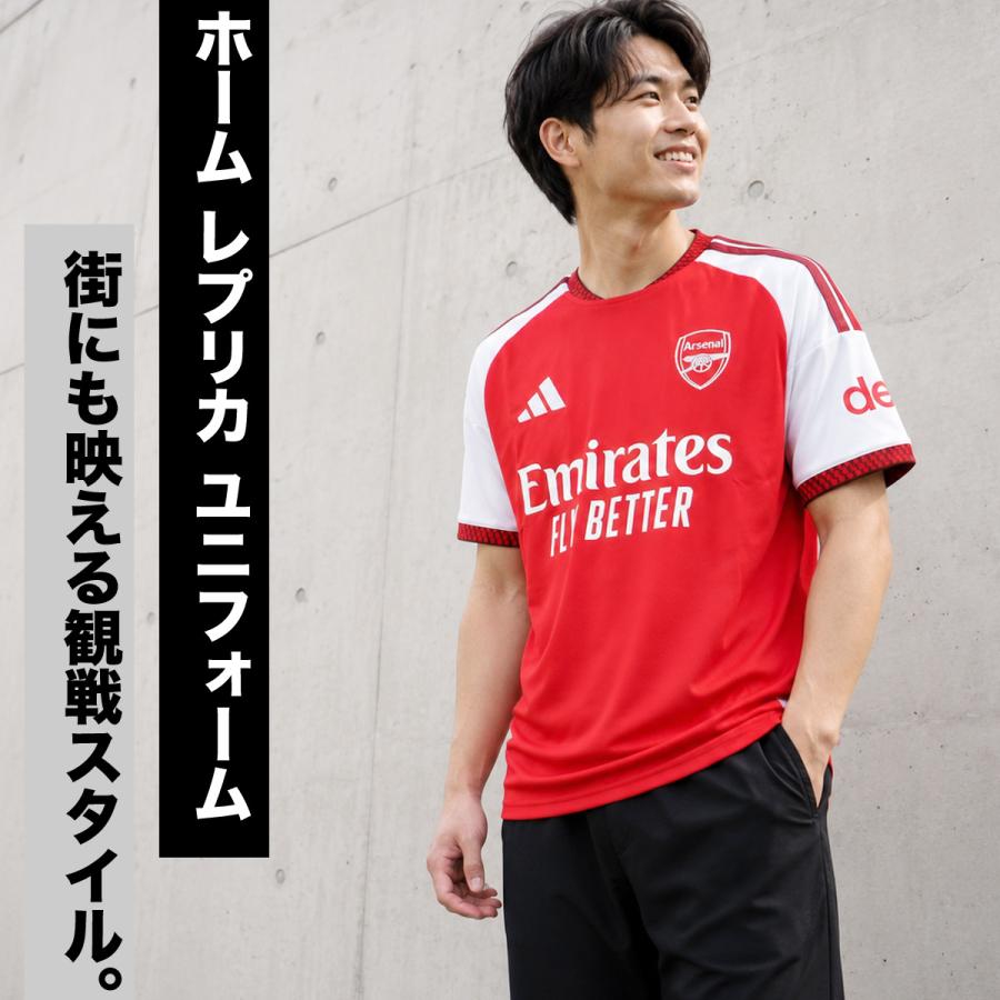 adidas（アディダス） アーセナルFC ホーム 送料無料 レプリカ