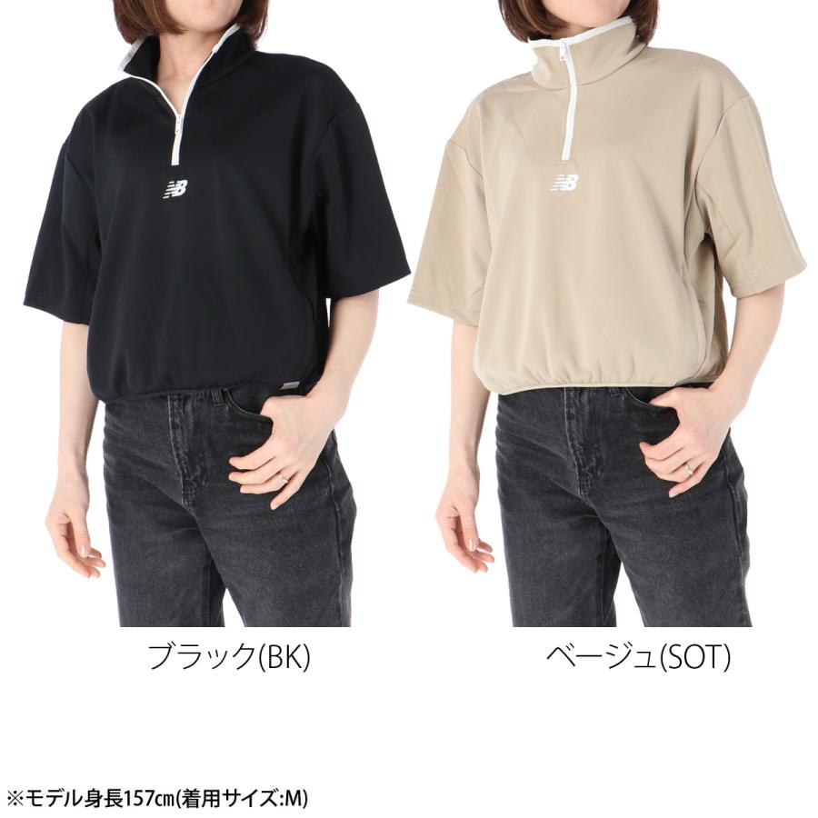 New Balance（ニューバランス） ジャージジャケット レディース