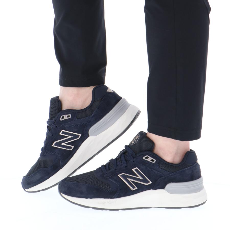 New Balance（ニューバランス） ウォーキングシューズ レディース