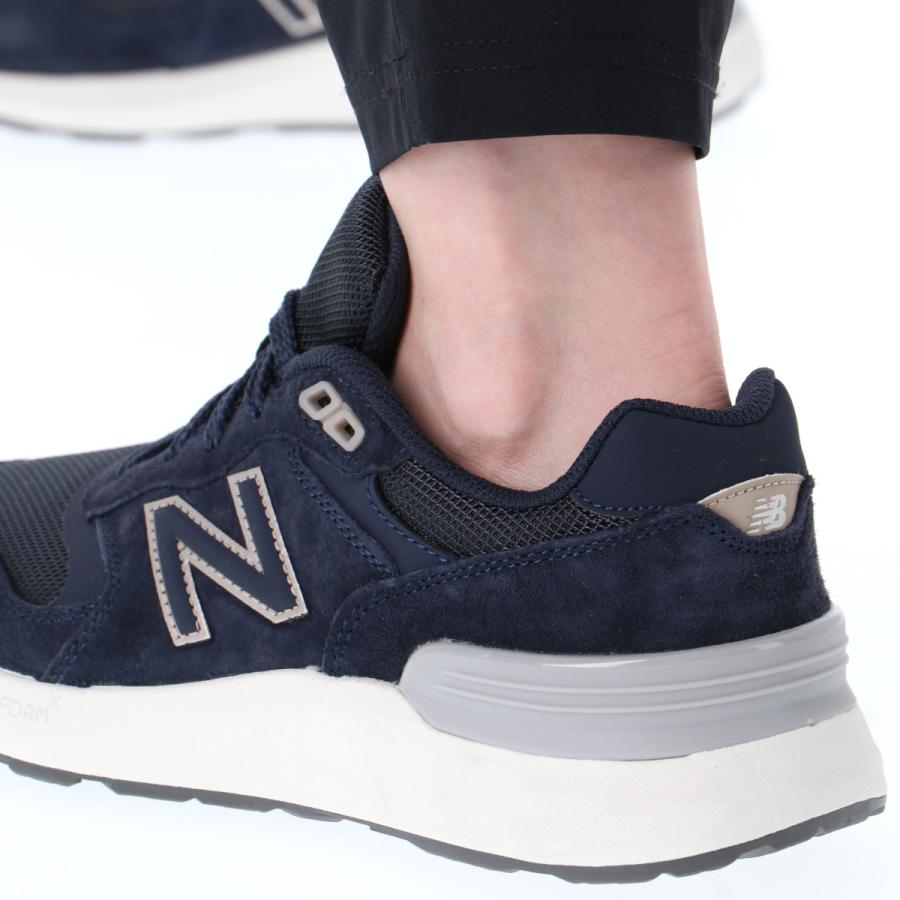 New Balance（ニューバランス） ウォーキングシューズ レディース