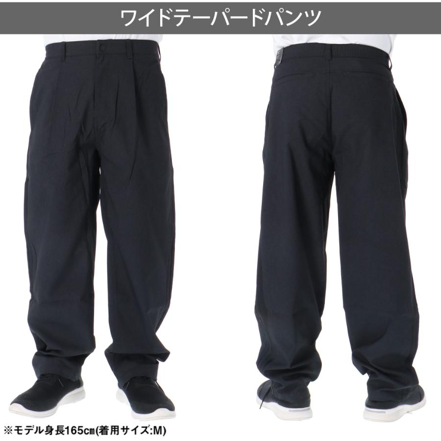 adidas（アディダス） ジャージ 下 メンズ ロングパンツ デニムパンツ