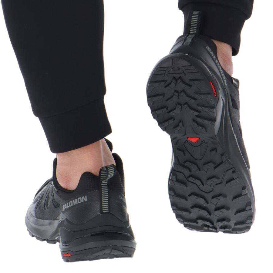 SALOMON（サロモン） Xアドベンチャー ゴアテックス 送料無料 シューズ