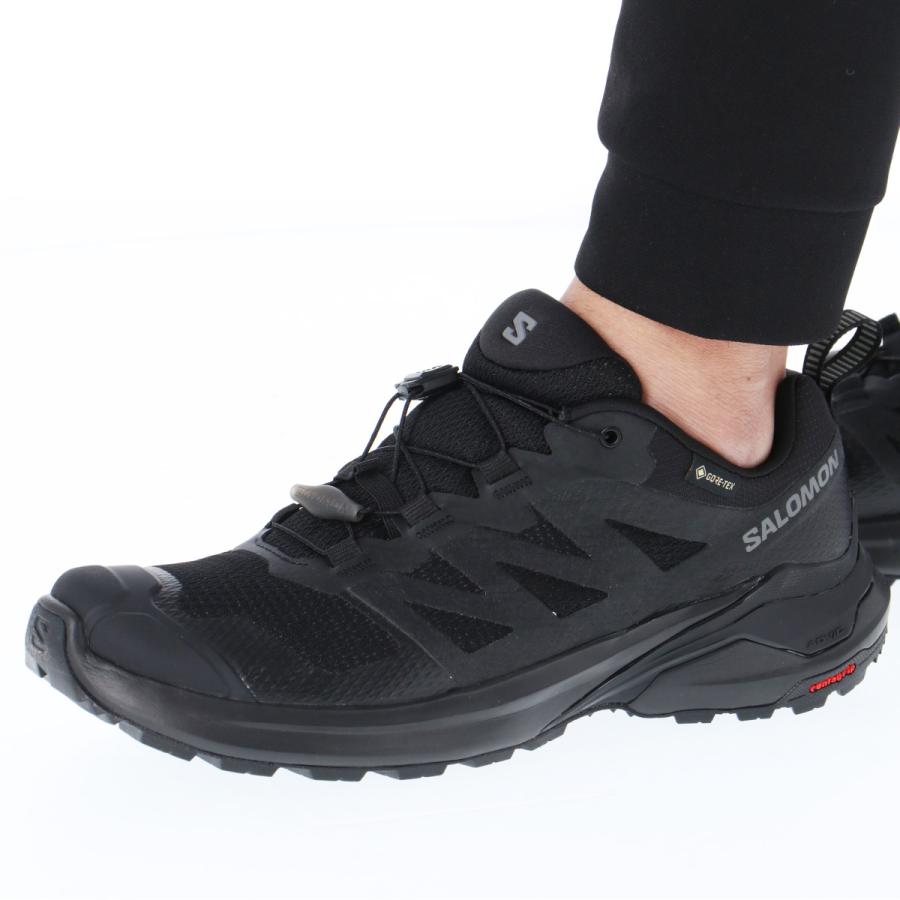 SALOMON（サロモン） Xアドベンチャー ゴアテックス 送料無料 シューズ