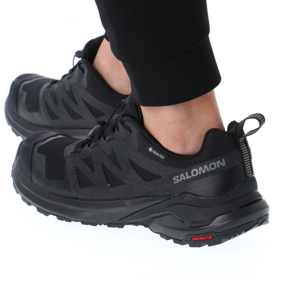 SALOMON（サロモン） Xアドベンチャー ゴアテックス 送料無料 シューズ
