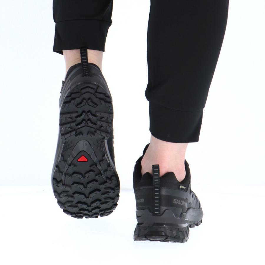 SALOMON（サロモン） XA PRO 3D V9 GORE-TEX ゴアテックス 送料無料