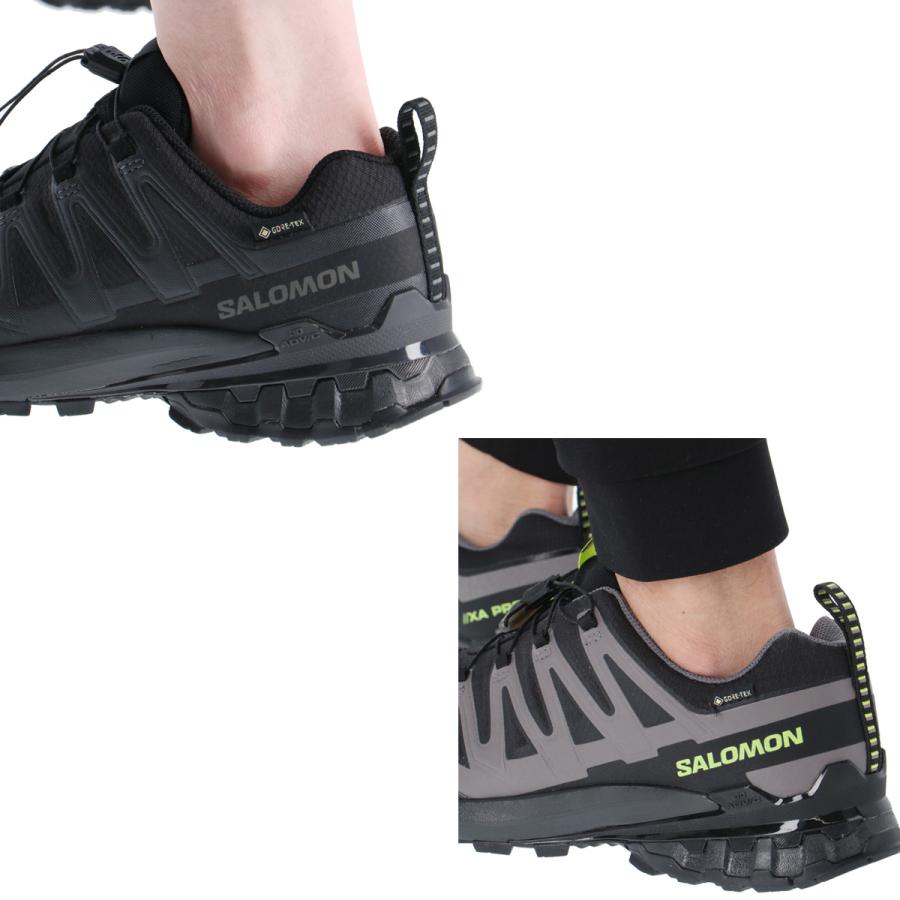 SALOMON（サロモン） XA PRO 3D V9 GORE-TEX ゴアテックス 送料無料