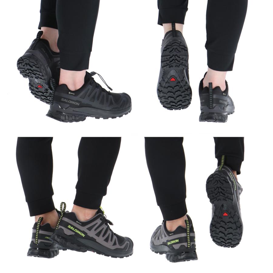 SALOMON（サロモン） XA PRO 3D V9 GORE-TEX ゴアテックス 送料無料