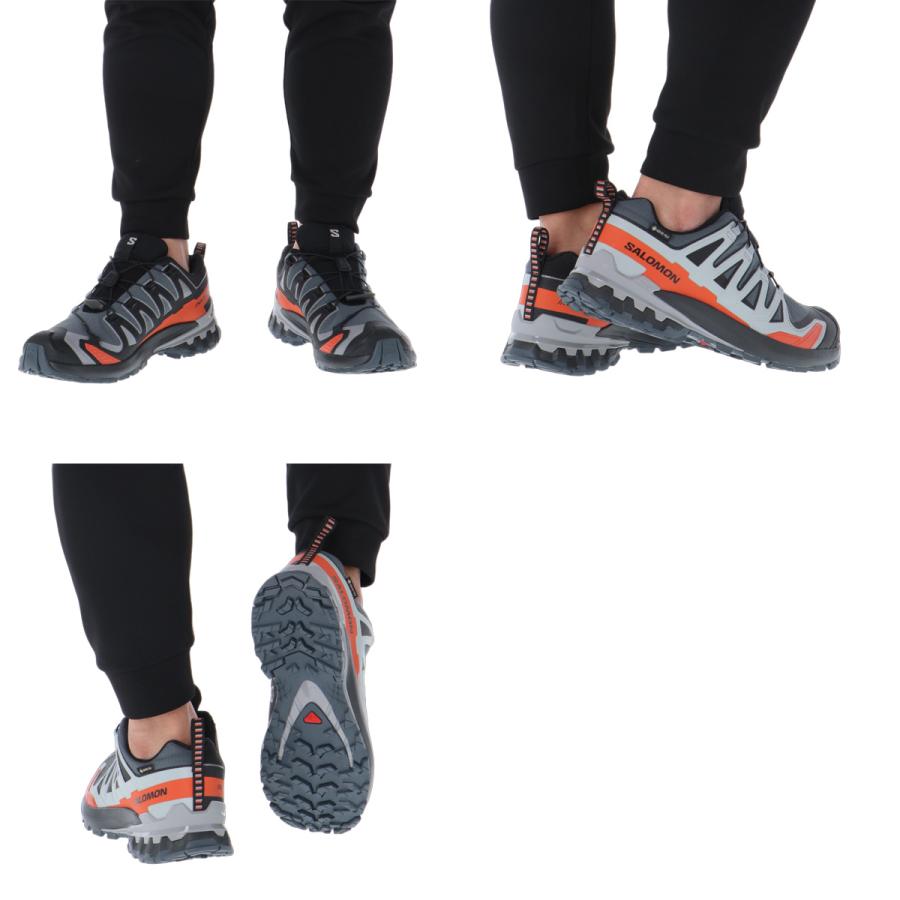 SALOMON（サロモン） XA PRO 3D V9 GORE-TEX ゴアテックス 送料無料