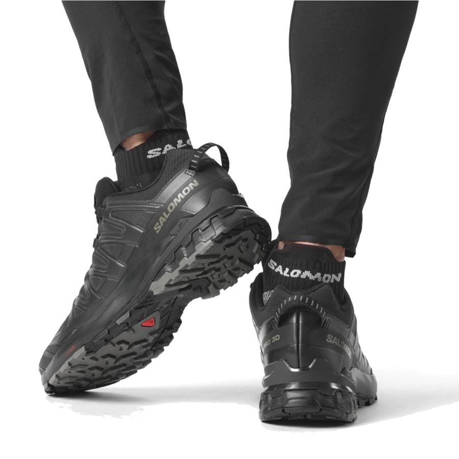 SALOMON（サロモン） ゴアテックス スニーカー レディース ブランド