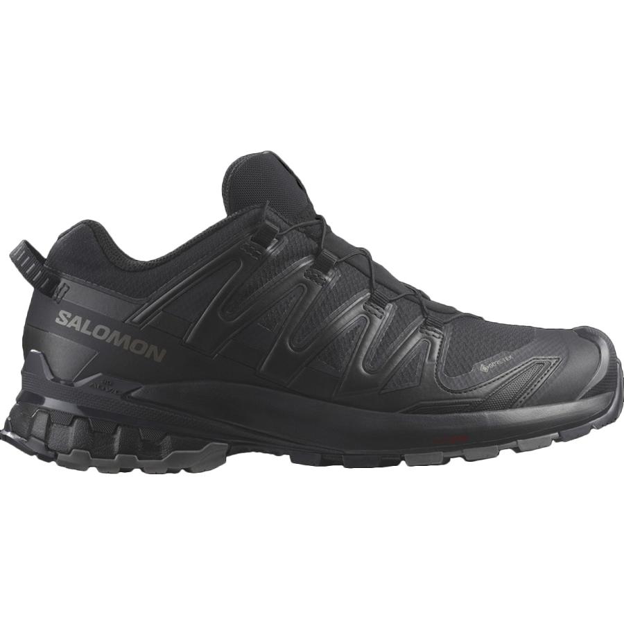 ポ*9様 SALOMON/サロモン スニーカー ゴアテックス SALOMON（サロモン） ゴアテックス スニーカー メンズ ブランド