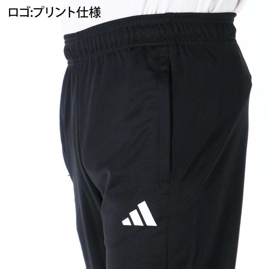 adidas（アディダス） ジャージ 下 メンズ ロングパンツ ジャージ