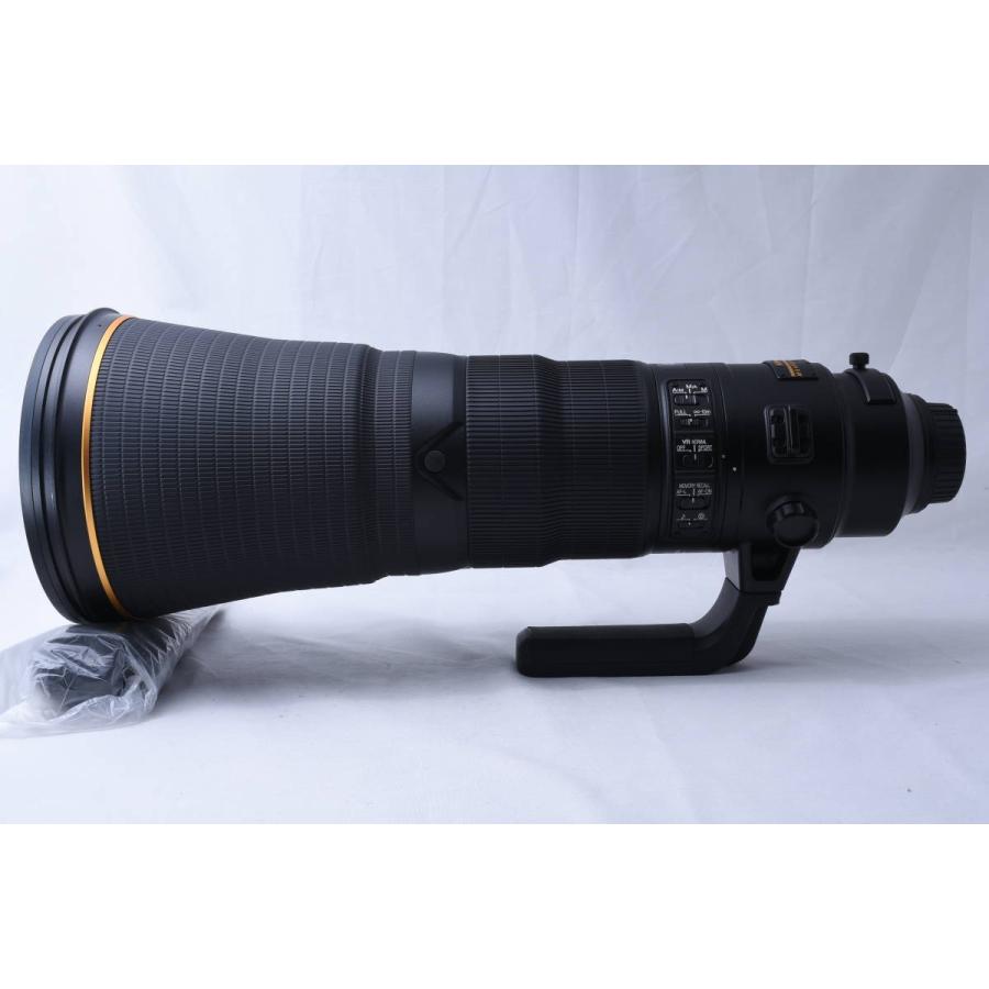レンズ(単焦点) AF-S NIKKOR 600mm f4 G ED VR Nikon AF-S NIKKOR 600mm f/4G ED VR