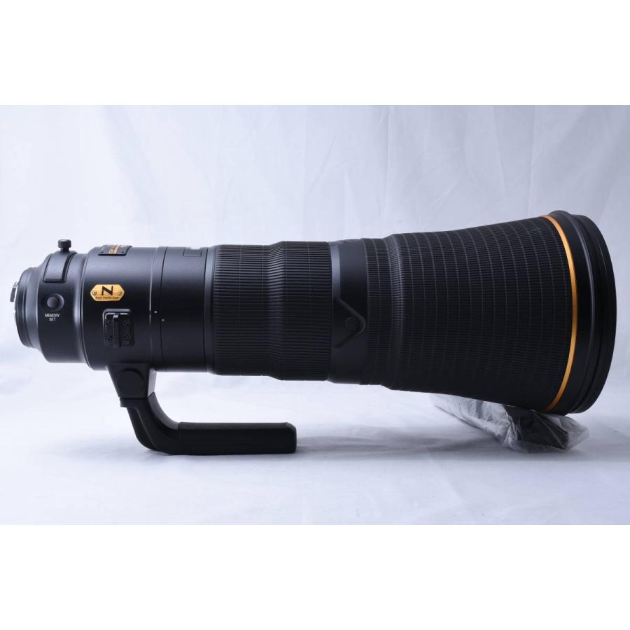 レンズ(単焦点) AI AF-S Nikkor ED 600mm F4D レンズ(単焦点) AI AF-S Nikkor ED 600mm F4D AI AF-S Nikkor ED