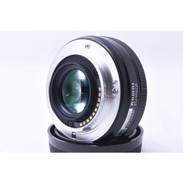 専門店では専門店では□並品□ FUJIFILM フジノン 単焦点 パンケーキ