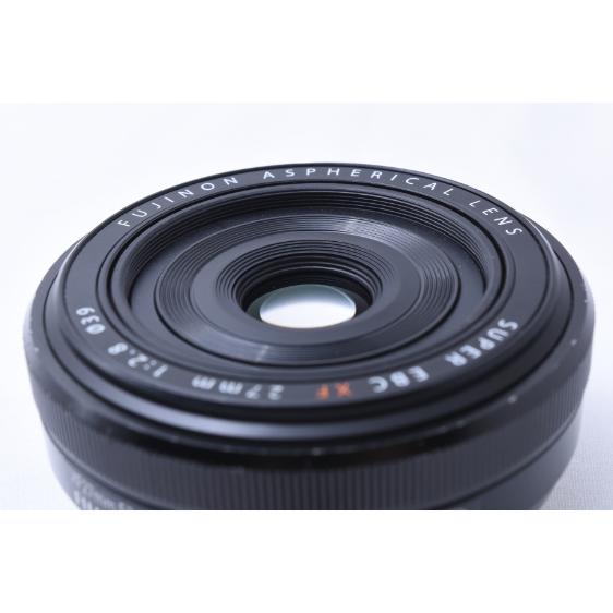 専門店では専門店では□並品□ FUJIFILM フジノン 単焦点 パンケーキ